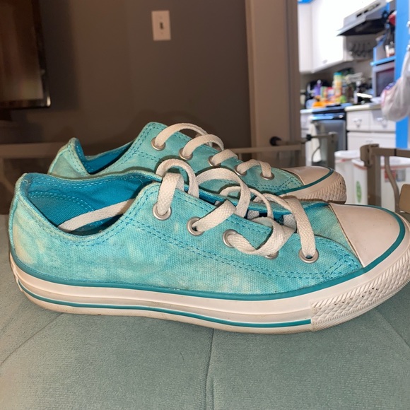 Converse low top - Picture 2 of 3